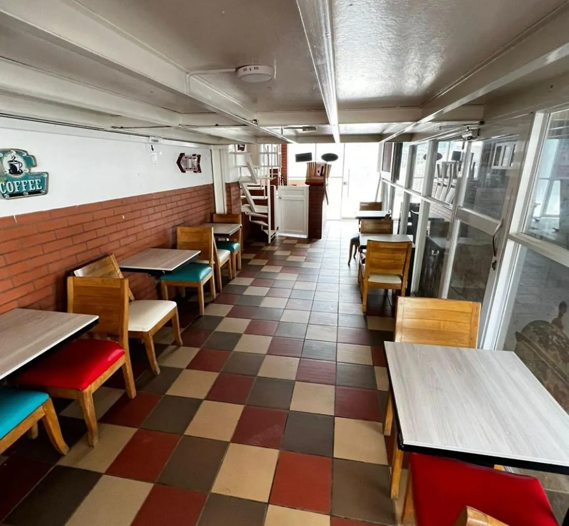 ホテル Hostal La Heroica Cartagena