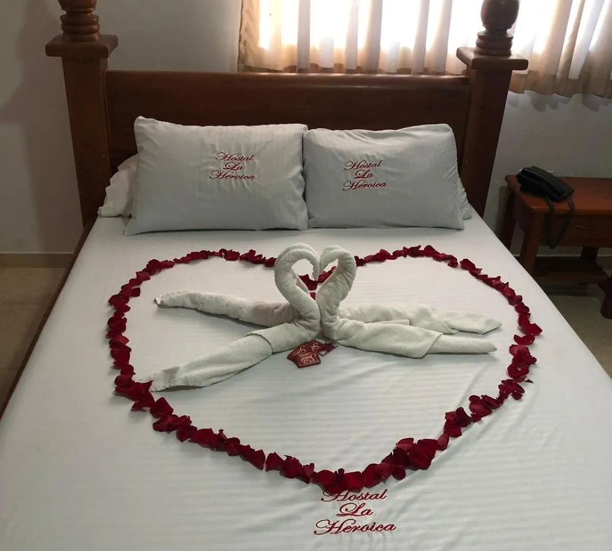 Hostal La Heroica Cartagena