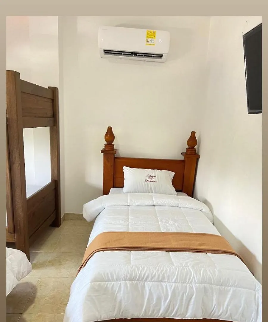 Hostal La Heroica Cartagena