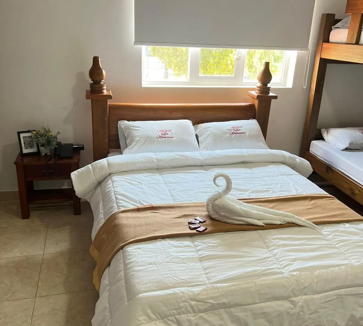 Hostal La Heroica Cartagena