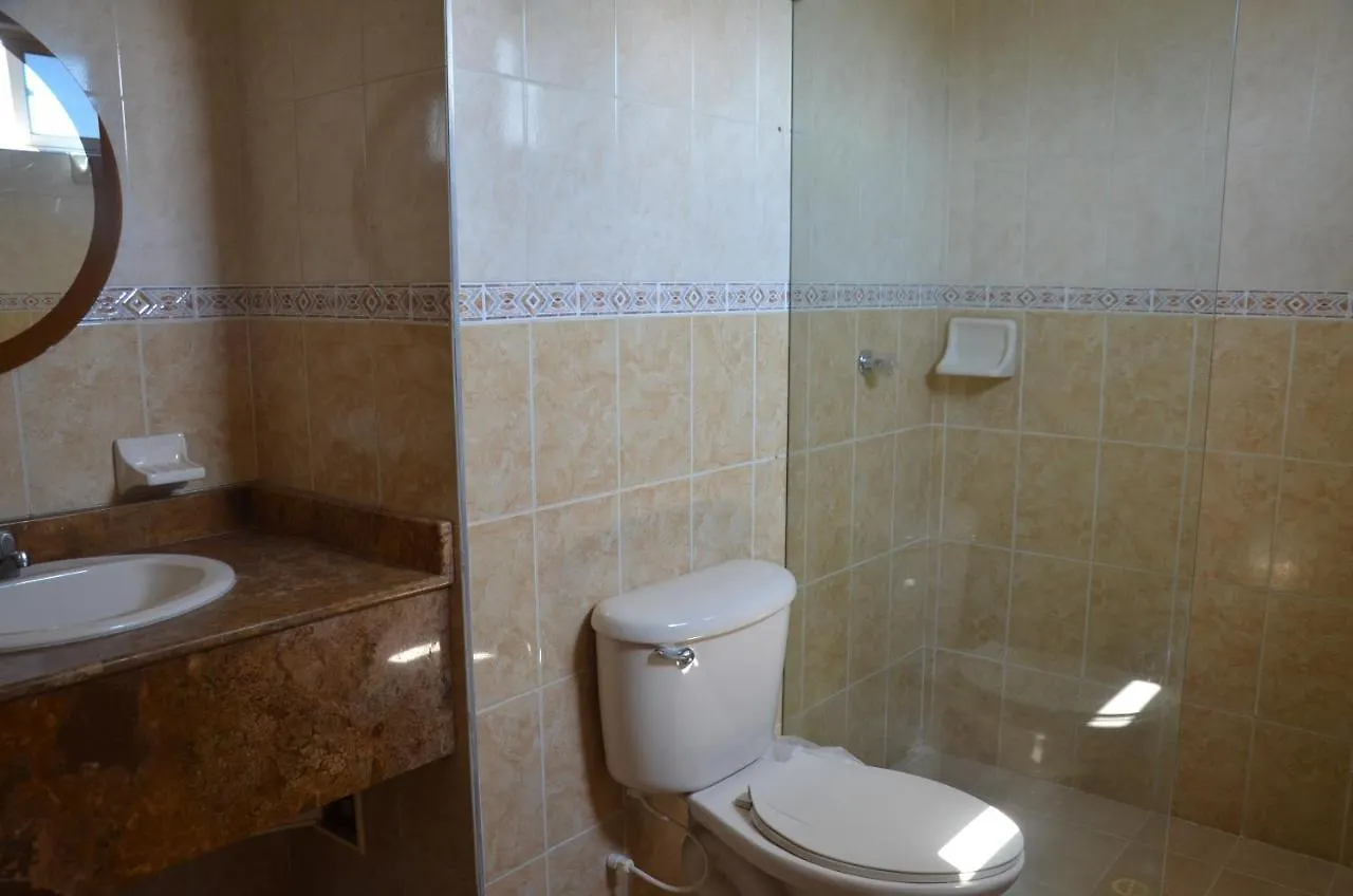 Hostal La Heroica Cartagena コロンビア